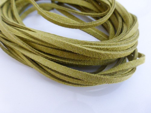 3mm olive green - 5m,