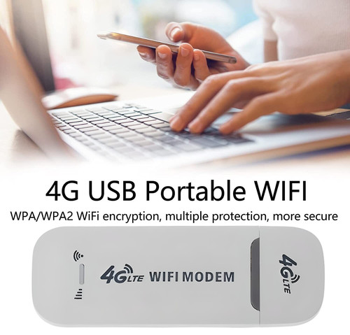 Lte wireless router - 4g,