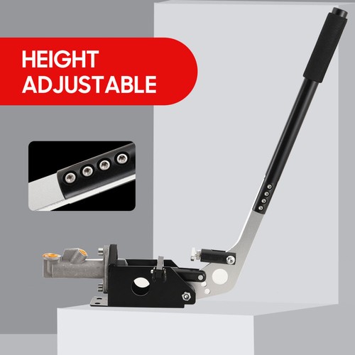 Hydraulic handbrake 50x24 - hydraulic,