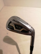 Mizuno MX100 Exsar IS4