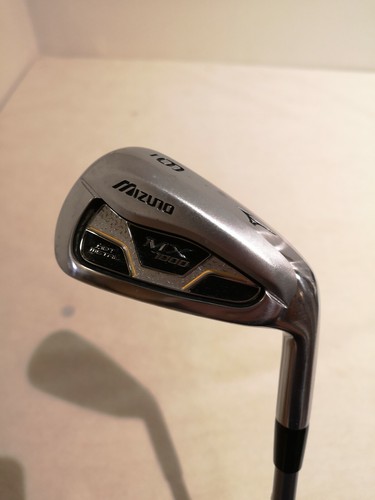 Mizuno mx100 exsar is4 - mizuno,