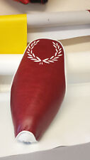Vespa ET2 / ET4 / LX Seat Cover Leaf Design