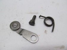 1966 - 1969 HONDA 90 CM91 CM 91 GEAR SHIFT CAM DRUM ROLLER STOPPER WITH SPRING