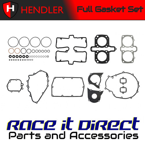 Gasket set full for kawasaki - set,
