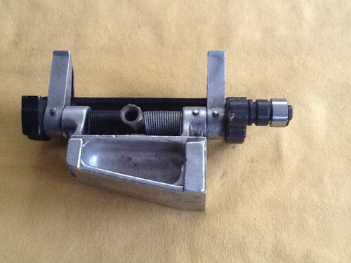 Heidelberg gto perf block - heidelberg,