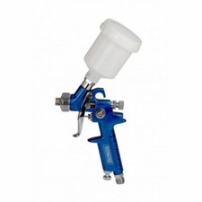 MINI SPRAY GUN GRAVITY FED
