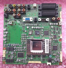 Genuine Samsung TV Main Board