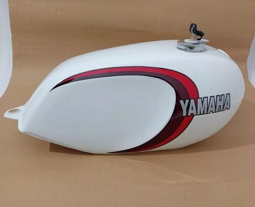 Yamaha rd350 1980 1981 - lc, 1980-1981
