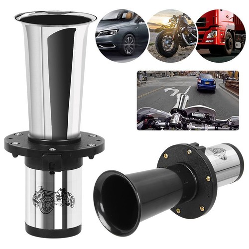 Car van air horn ahoooogah - van,