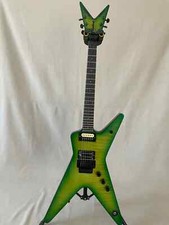 Dimebag Signature High-Quality