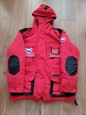 Canada Goose EXPEDITION Snow