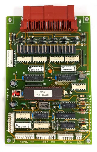 Bourg slave power - c,
