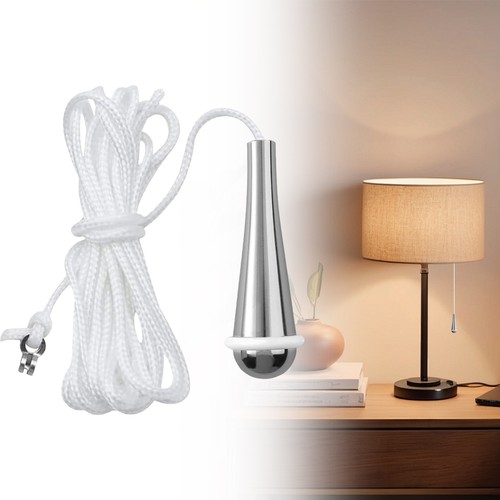 Light pull cord - light,