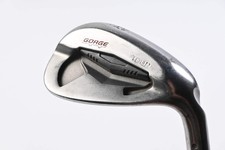 Ping Tour Gorge Gap Wedge / 52 Degree / Black Dot / Stiff Flex Ping CFS Shaft