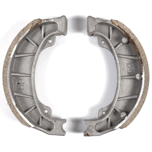Front brake shoes for - shoes,