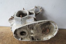 BSA PLUNGER FRAME TYPE A10