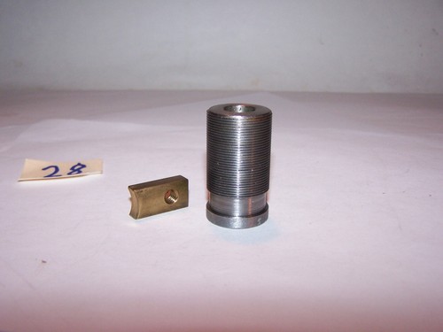 Unimat emco thread former - unimat,