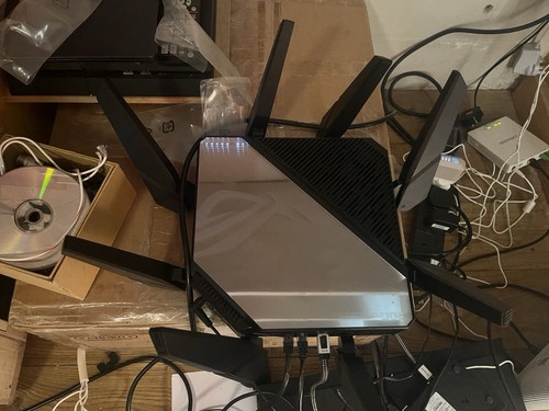 Asus rog rapture axe16000 - asus, gt-axe16000