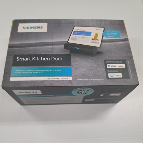 New siemens xsds10b - xsds10b, smart