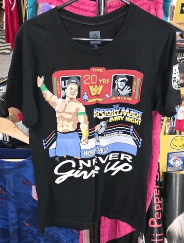 Wwe john cena years - cena, “20