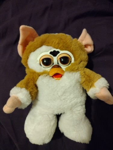 Furby gremlins gizmo - furby,