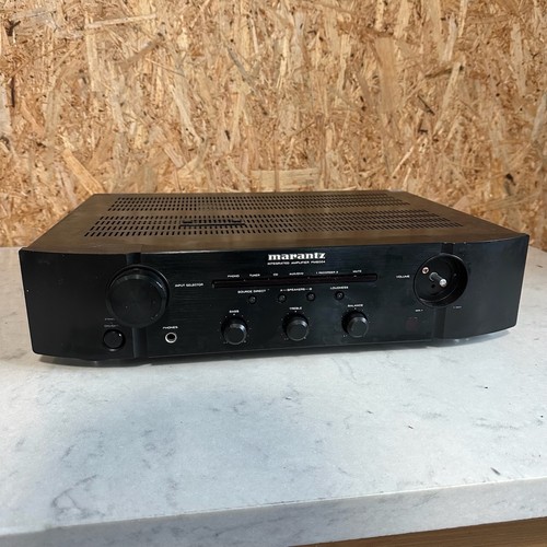 Marantz pm6004 home - cinema, av