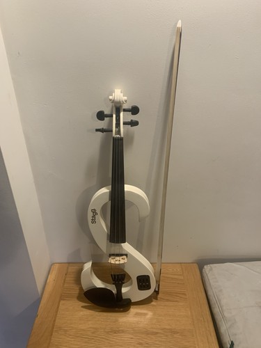 Stagg evn s - stagg, 4/4