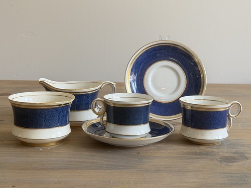 Vintage carlton ware - carlton,