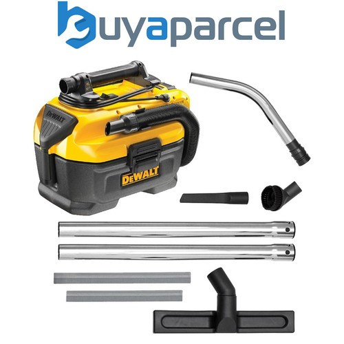 Dewalt dcv584l flexvolt - flexvolt, xr