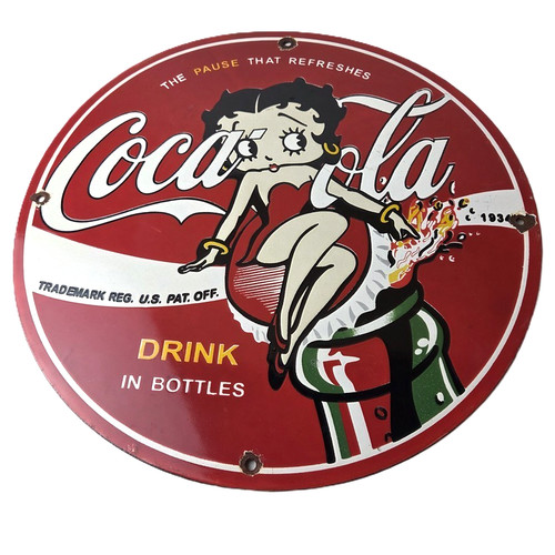Vintage coca cola - vintage,