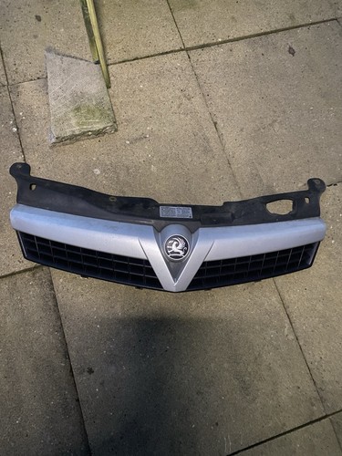 Vauxhall astra mk5 grill - vauxhall,