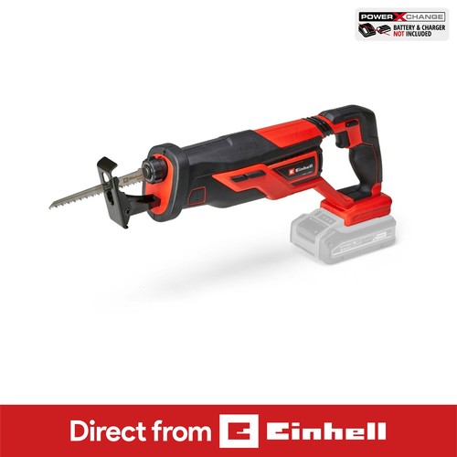 Einhell cordless reciprocating - einhell,
