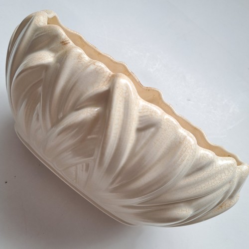 Vintage sylvac hyacinth vase - vase,