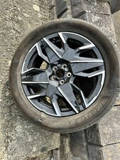 Set of 3 Genuine Peugeot 3008