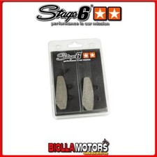S6-1021018 Brake Pads Stage6