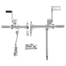 Forward Controls Footpegs for