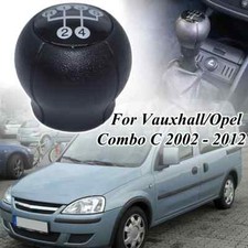 For Vauxhall Opel Combo C 5