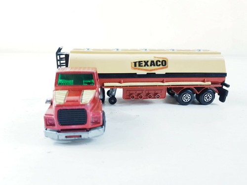 Matchbox super kings - super, k-16