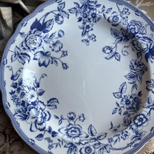 Brand new British Spode Laura