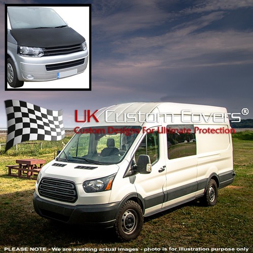 Ford transit leader full - ford,