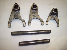 Shift Forks Gear Shifter