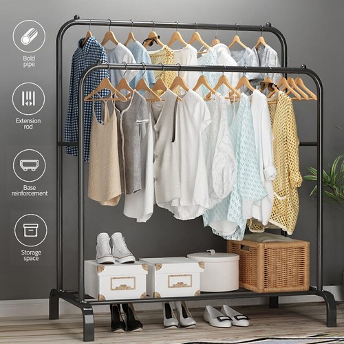 Heavy duty double - double, clothes