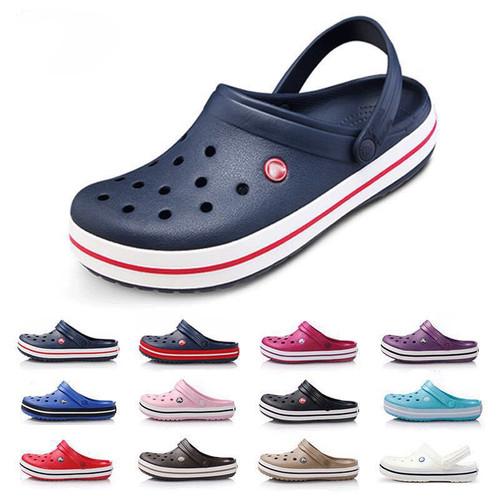 Unisex crocs beach - crocs, sandals