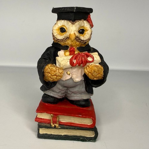 Leonardo collection owl - leonardo,