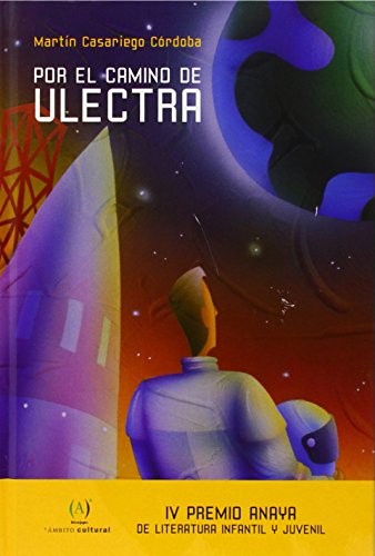 Por camino ulectra - camino, de