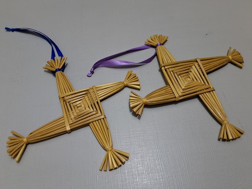 Medium brigid s cross - 2,