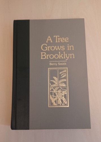 Betty smith tree - smith,
