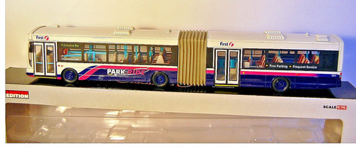 Corgi ooc om41306b wright - corgi,