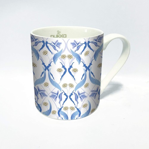 Pukka ceramic mug durable tea - mug,,