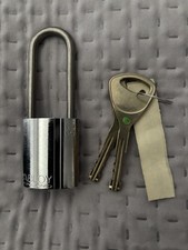 Abloy PL321/50 Sentry 「y